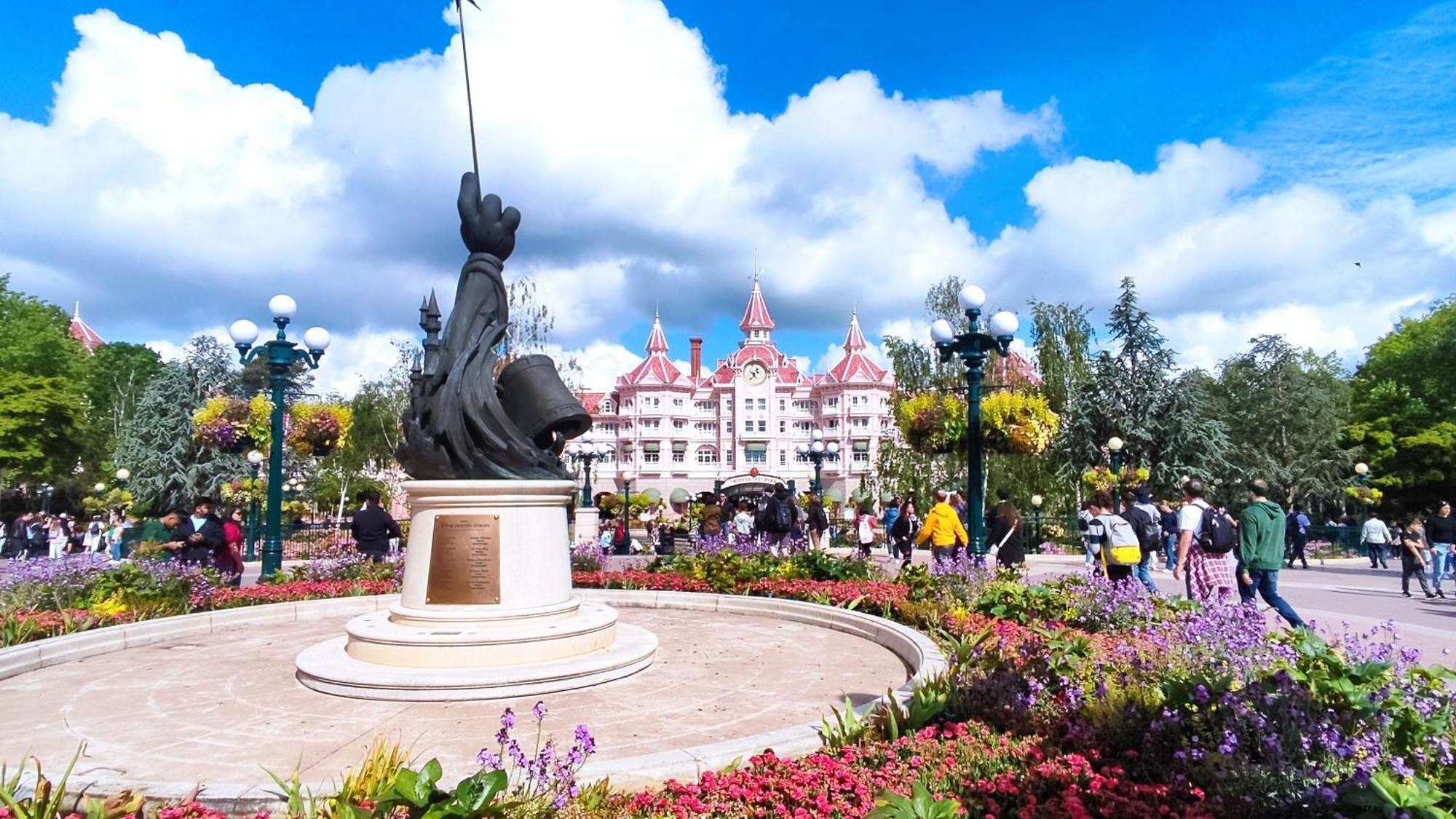 Romantic Room - Studio Jardin - Proche Disneyland Paris Crecy-la-Chapelle Exterior foto